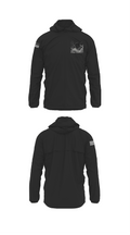 Logansport High School Swimming 31315154 Windbreaker - 33