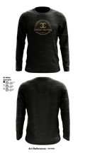 Country Creations by Bob 54128661 Long Sleeve Performance Shirt 1