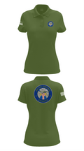 482FW 16916372 Women's Short Sleeve Performance Polo  - 55