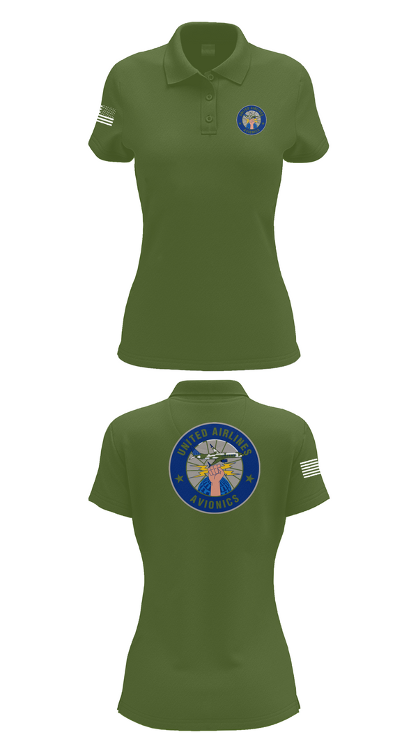 Womens Short Sleeve Performance Polo, 482FW, , Teamtime, Team time, sublimation, custom sports apparel, team uniforms, spirit wear, spiritwear, sports uniforms, custom shirts, team store, custom team store, fundraiser sports, apparel fundraiser