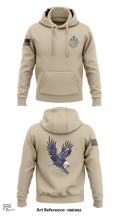 Delta 621785 Hoodie - 102