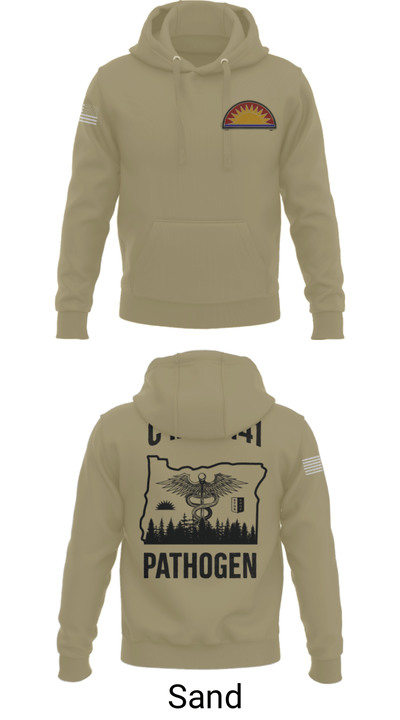 C Med 88701681 Hoodie - 93