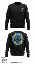 411TH 46316966 Crew Neck Sweatshirt - 3