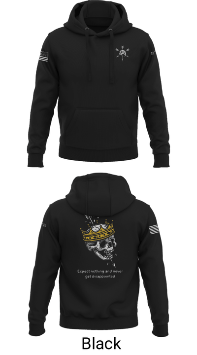 8th esb 47702215 Hoodie - 24