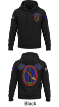 3RD U S Infantry Brigade 54661375 Hoodie - 10