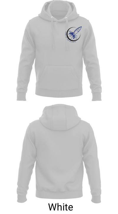 Rocky Mountain Middle School Football 60306289 Hoodie - 6