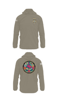 Criminal Apprehension Program 50109474 Windbreaker - 58