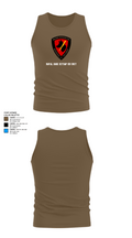 Naval Base Kitsap K9 Unit 4831099 Tank Top - 18