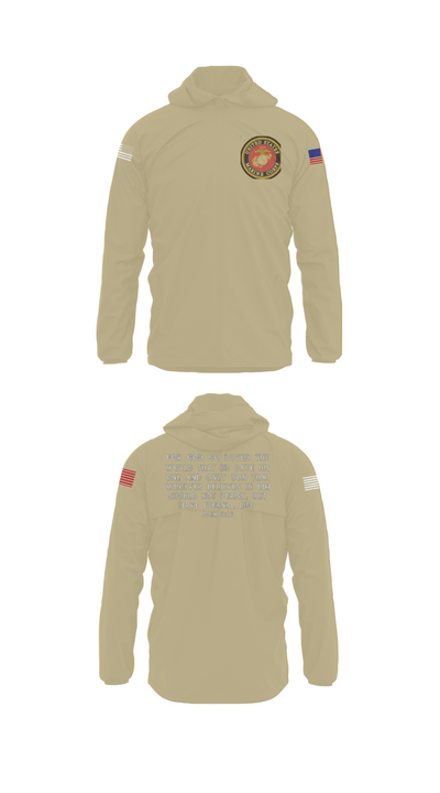 O311 60361222 Windbreaker - 81