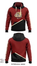 Highland Elementary School 78596819 Hoodie - 111