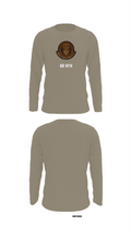 22 STS 7011306 Long Sleeve Performance Shirt - 72