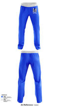Medford High School Soccer 32693714 Sweatpants - 126