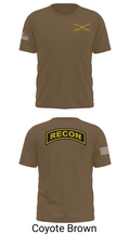 Cowboy 6627900 Old School Cotton Feel Shirt - 10