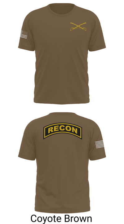 Cowboy 6627900 Old School Cotton Feel Shirt - 10