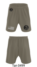 Viper PLT 18249091 Athletic Shorts With Pockets - 69