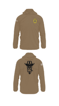 Charlie Squad 89952871 Windbreaker - 1