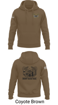Doughboy Silver Chapter 49538479 Hoodie - 17