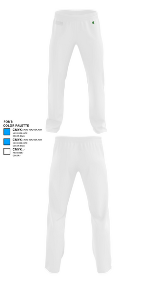 Sweatpants, William H. Ray Elementary School, Spirit Store, Teamtime, Team time, sublimation, custom sports apparel, team uniforms, spirit wear, spiritwear, sports uniforms, custom shirts, team store, custom team store, fundraiser sports, apparel fundraiser