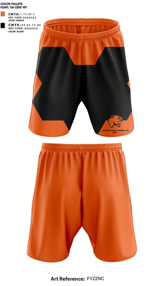 Athletic Shorts With Pockets, Gardner-South Wilmington High School Band, Spirit Store, Teamtime, Team time, sublimation, custom sports apparel, team uniforms, spirit wear, spiritwear, sports uniforms, custom shirts, team store, custom team store, fundraiser sports, apparel fundraiser