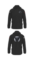 Nocturnalz 5555113 Windbreaker - 33