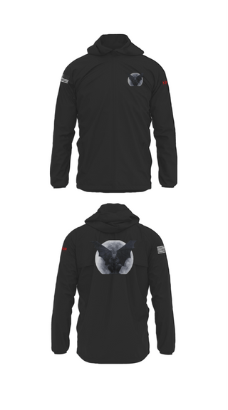 Windbreaker, Nocturnalz, Spirit Store, Teamtime, Team time, sublimation, custom sports apparel, team uniforms, spirit wear, spiritwear, sports uniforms, custom shirts, team store, custom team store, fundraiser sports, apparel fundraiser