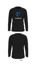 kvservices 91325373 Long Sleeve Performance Shirt - 27