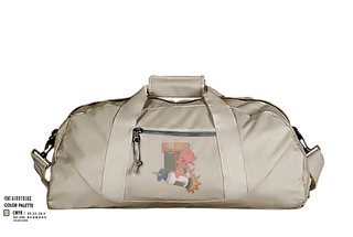Duffle Bag, Hellraiser, , Teamtime, Team time, sublimation, custom sports apparel, team uniforms, spirit wear, spiritwear, sports uniforms, custom shirts, team store, custom team store, fundraiser sports, apparel fundraiser