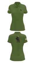 D CO 1-133IN 66859128 Women's Short Sleeve Performance Polo  - 55
