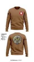 NCB 18 51477783 Crew Neck Sweatshirt - 2