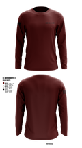 Best co 39 BSB 97174567 Long Sleeve Performance Shirt 3
