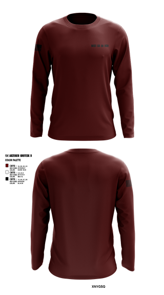 Long Sleeve Performance Shirt, Best co 39 BSB, , Teamtime, Team time, sublimation, custom sports apparel, team uniforms, spirit wear, spiritwear, sports uniforms, custom shirts, team store, custom team store, fundraiser sports, apparel fundraiser