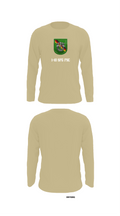 1-10 SFG FSC 9783356 Long Sleeve Performance Shirt - 92