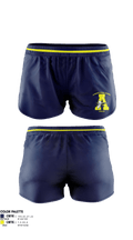 Airport High School Cheer 33792869 Women's Shorts - 1