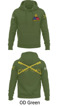 Scouts 94083675 Hoodie - 32
