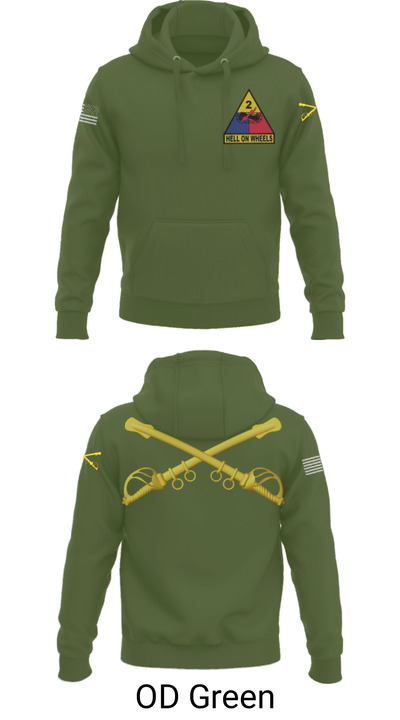 Scouts 94083675 Hoodie - 32