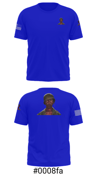 Short Sleeve Performance Shirt, 1st Marine Division, Marines, Teamtime, Team time, sublimation, custom sports apparel, team uniforms, spirit wear, spiritwear, sports uniforms, custom shirts, team store, custom team store, fundraiser sports, apparel fundraiser
