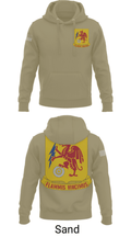 2nd Chemical Battalion 67999442 Hoodie - 98