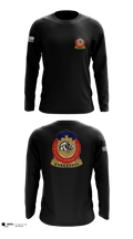 127th ASB WORKHORSE 79378829 Long Sleeve Performance Shirt 1
