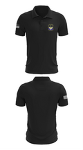 505 CS 83236668 Short Sleeve Performance Polo - 27