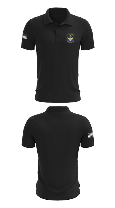 505 CS 83236668 Short Sleeve Performance Polo - 27