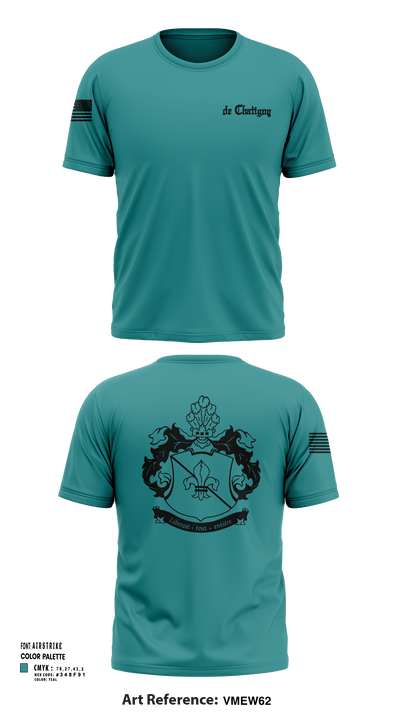 NA 10904761 Short Sleeve Performance Shirt - 153