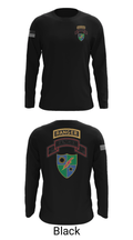 2nd Battalion 75th Ranger Regiment 36081201 Long Sleeve Performance Shirt - 26