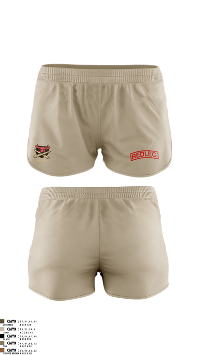 Bravo bulls 90255398 Ranger Panties - 5
