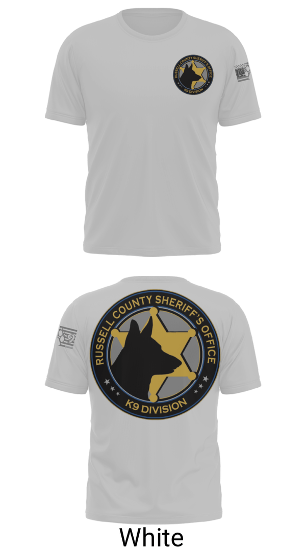 Short Sleeve Performance Shirt, K9 Dex, , Teamtime, Team time, sublimation, custom sports apparel, team uniforms, spirit wear, spiritwear, sports uniforms, custom shirts, team store, custom team store, fundraiser sports, apparel fundraiser
