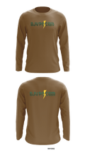 DJVPO 2183078 Long Sleeve Performance Shirt 43