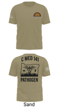 C Med 88701681 Short Sleeve Performance Shirt - 91