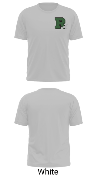 Short Sleeve Performance Shirt, Rapoport Academy Public School-Meyer High School Volleyball, Women's Volleyball, Teamtime, Team time, sublimation, custom sports apparel, team uniforms, spirit wear, spiritwear, sports uniforms, custom shirts, team store, custom team store, fundraiser sports, apparel fundraiser