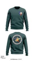 Goodfellow AFB MCD 8795837 Crew Neck Sweatshirt - 122
