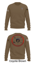 FiST 23461966 Crew Neck Sweatshirt - 5