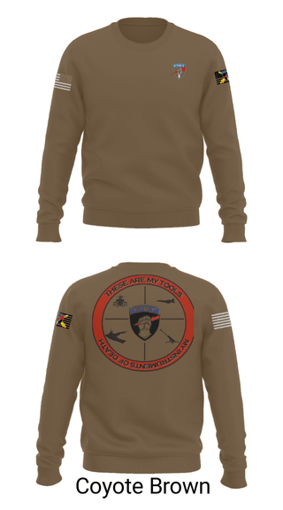 Crew Neck Sweatshirt, FiST, Army, Teamtime, Team time, sublimation, custom sports apparel, team uniforms, spirit wear, spiritwear, sports uniforms, custom shirts, team store, custom team store, fundraiser sports, apparel fundraiser